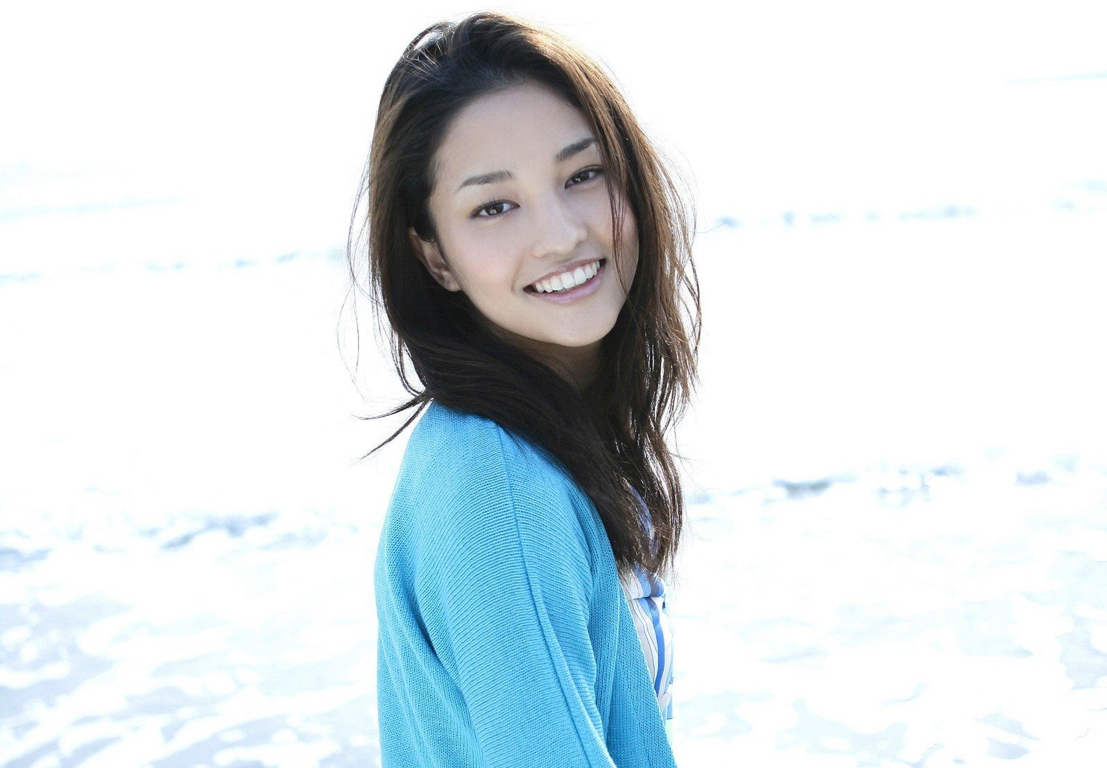 Meisa Kuroki