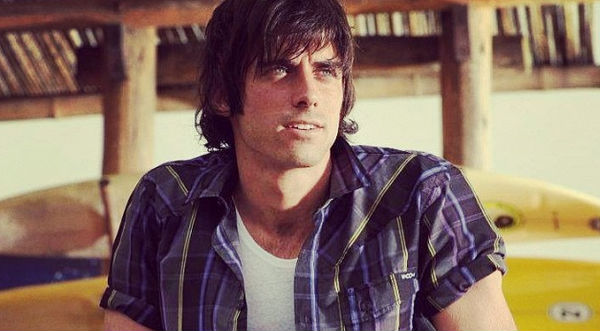 Mariano Breccia — #7 Los hombres más guapos de Perú