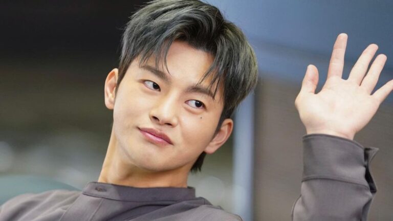 Seo In-guk — #25 Los Hombres más guapos de Corea del Sur