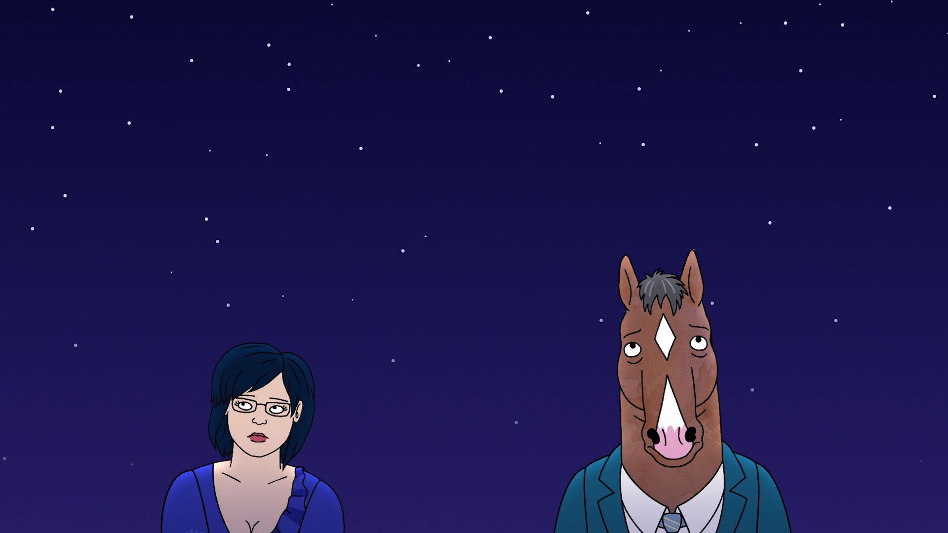 Bojack Horseman