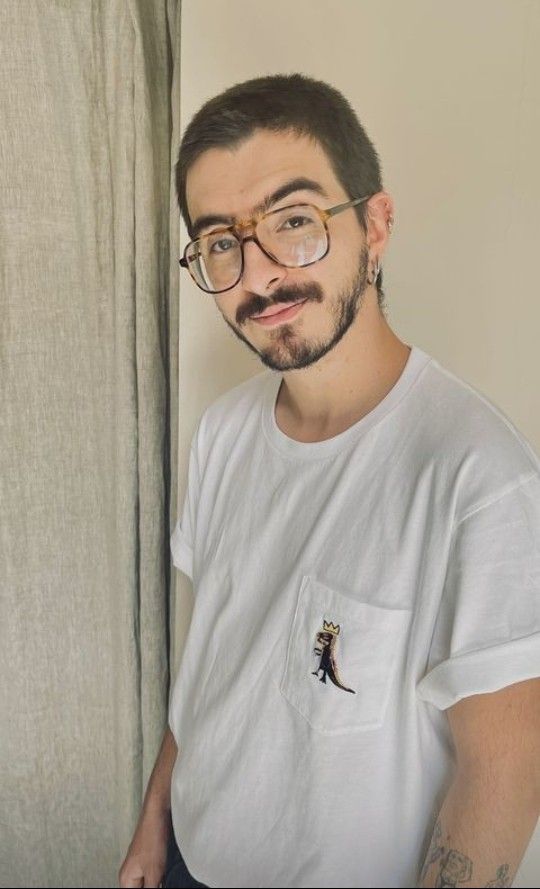 Simon Vargas — #40 Los hombres más guapos de Colombia