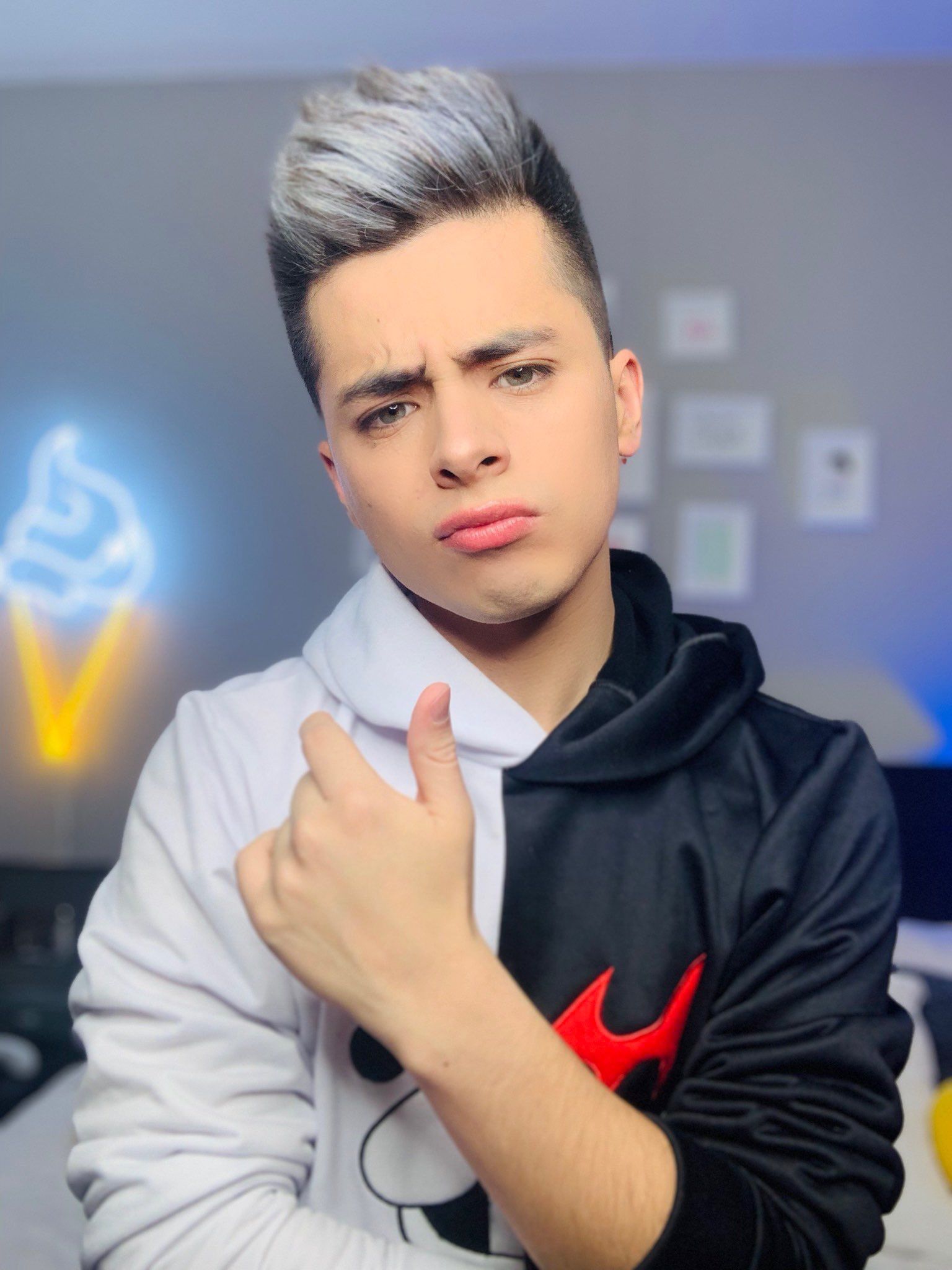 Javier Ramírez — #14 Los hombres más guapos de Colombia