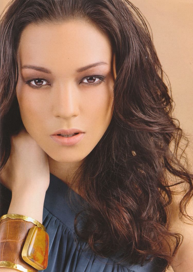 Kirby-Ann Basken — #10 Les plus belles femmes de Norvège