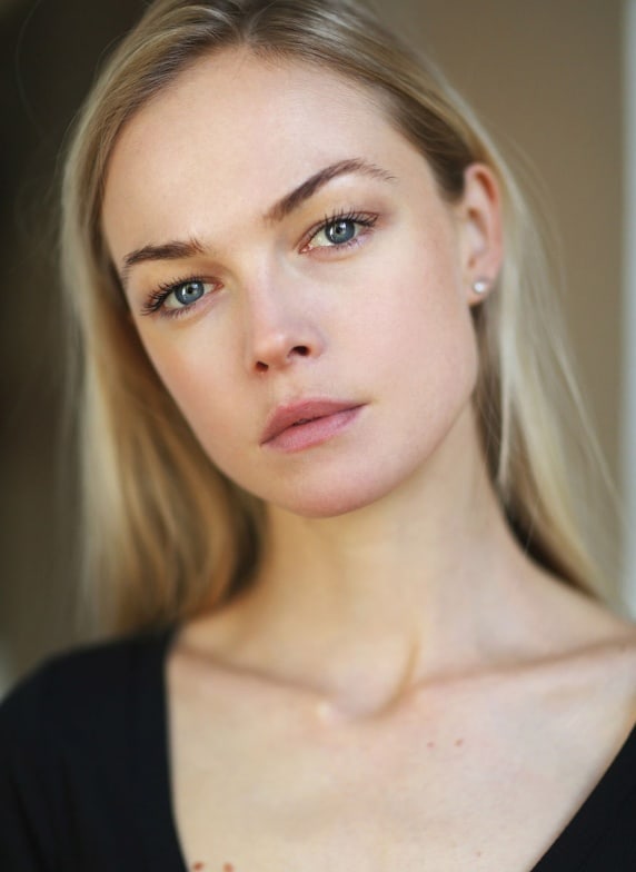 Siri Tollerød — #5 Les plus belles femmes de Norvège
