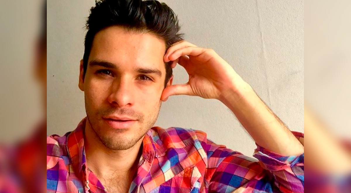 Jesús Neyra — #17 Los hombres más guapos de Perú