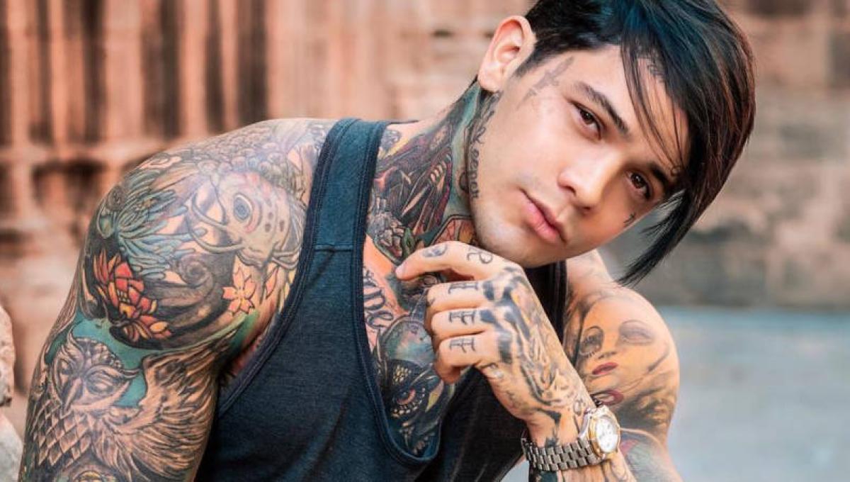 Yeferson Cossio — #8 Los hombres más guapos de Colombia