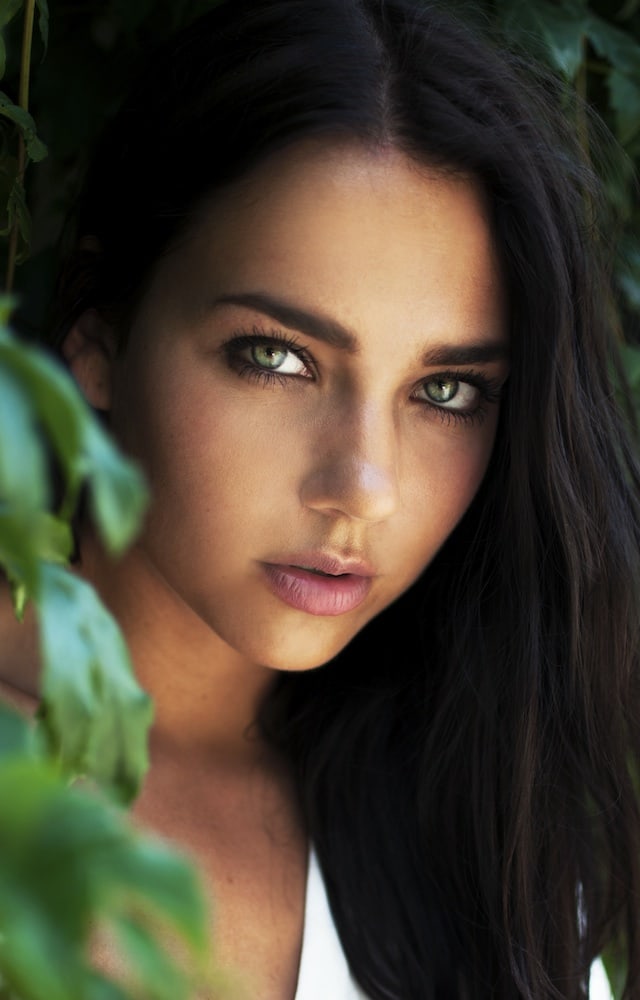 Lene Egeli — #9 Les plus belles femmes de Norvège