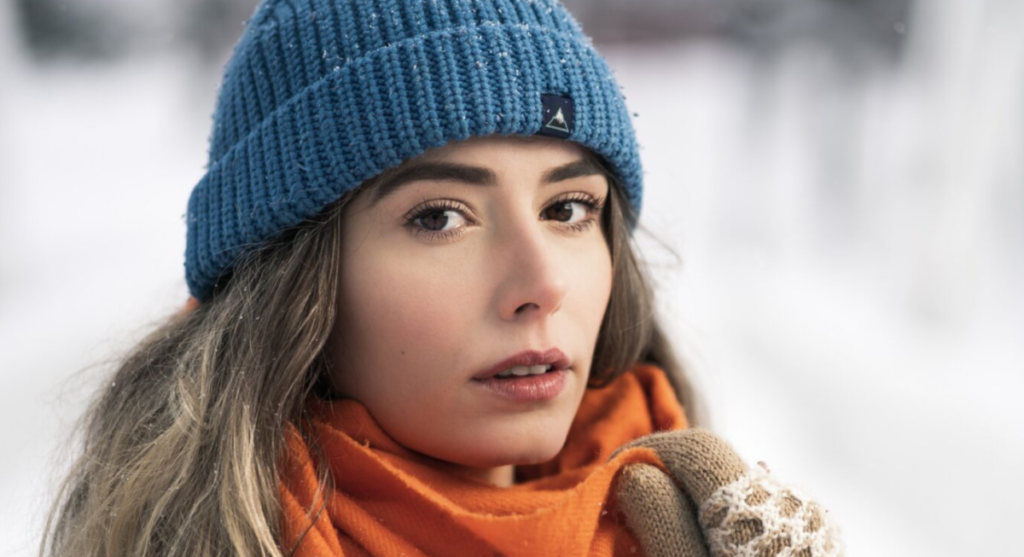 Angelika Catharina — #4 Les plus belles femmes de Norvège