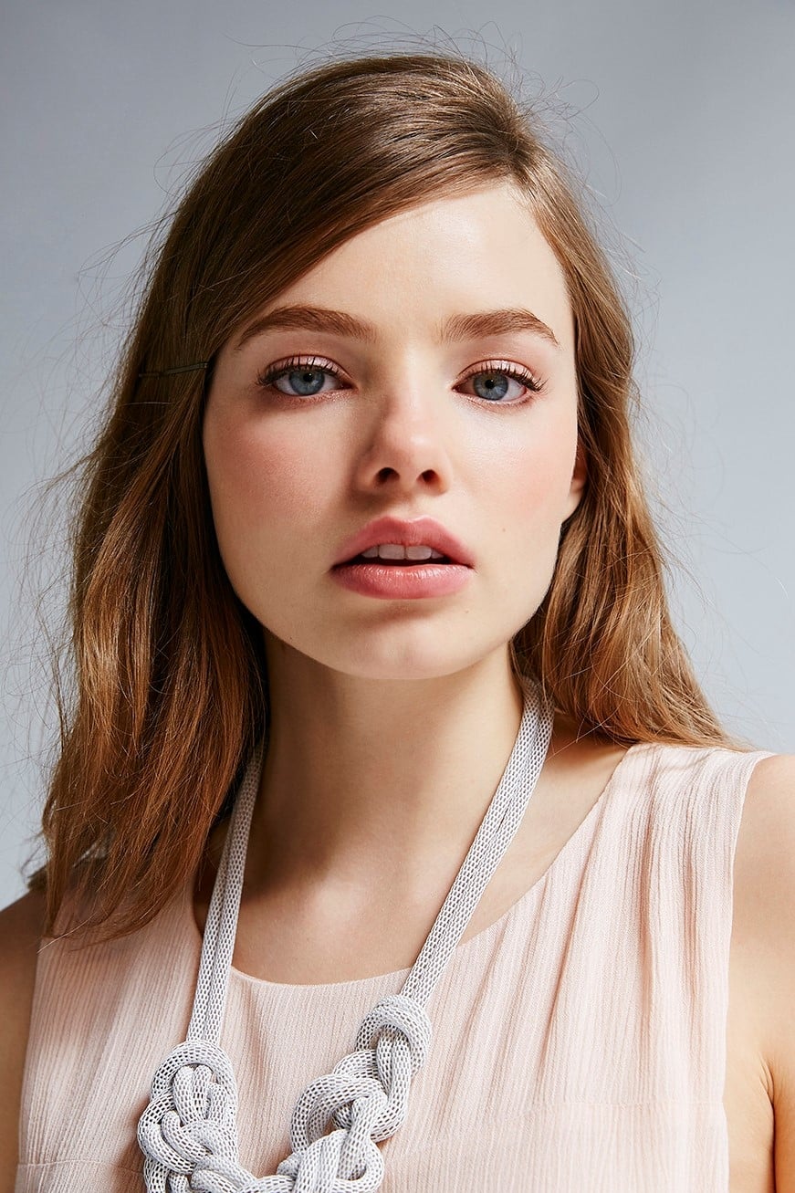 Kristine Froseth — #6 Les plus belles femmes de Norvège