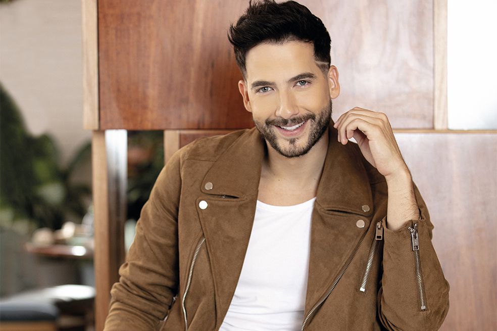 Carlos Torres