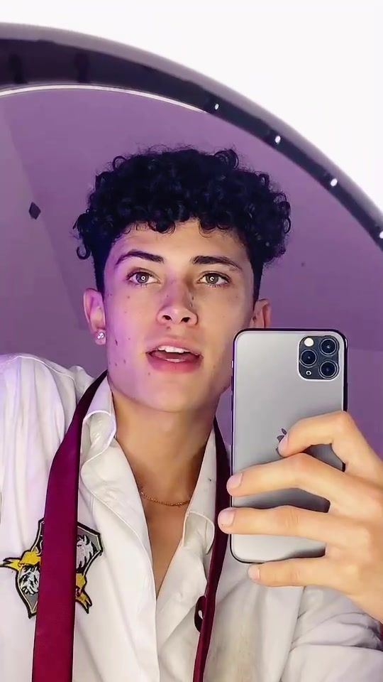 Orson Padilla — #28 Los hombres más guapos de México