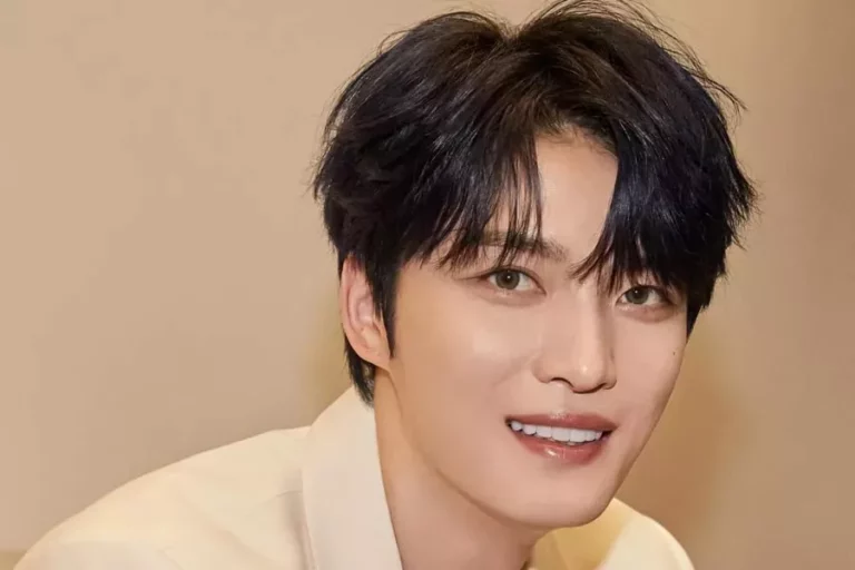 Kim Jae-joong — #33 Los Hombres más guapos de Corea del Sur
