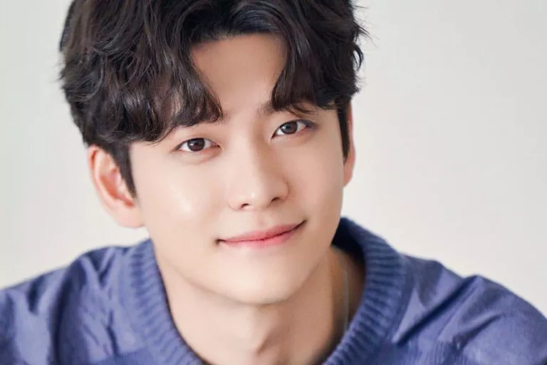 Kang Tae-oh — #19 Los Hombres más guapos de Corea del Sur