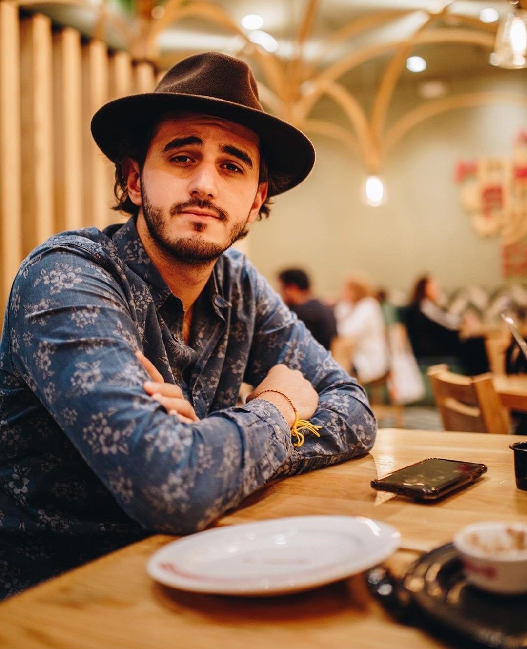 Juan Pablo Isaza — #24 Los hombres más guapos de Colombia