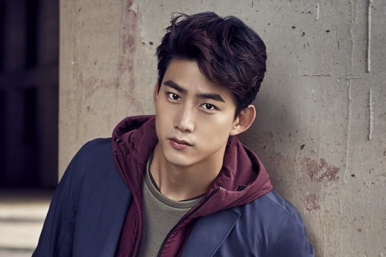Ok Taec-yeon — #27 Los Hombres más guapos de Corea del Sur