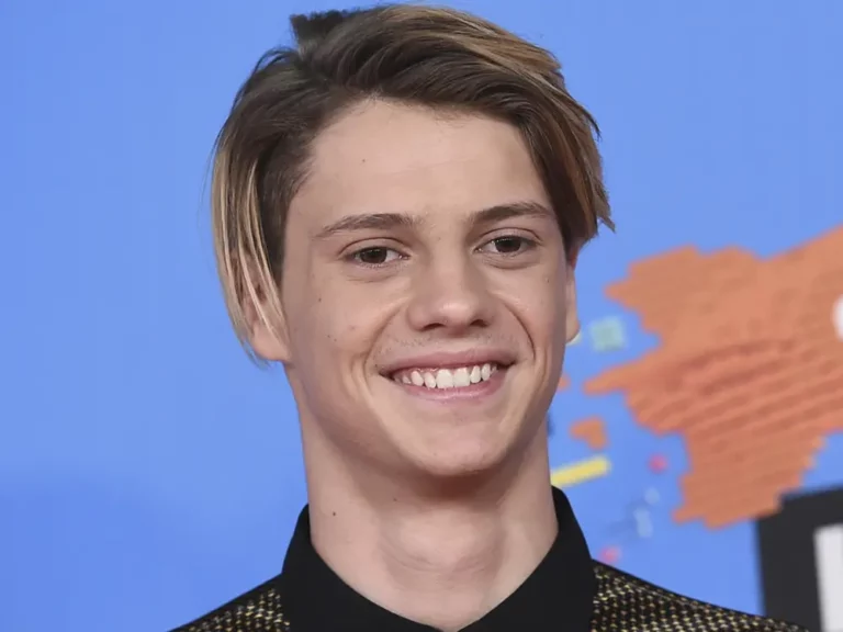 Jace Norman — #24 Los actores más guapos de Hollywood
