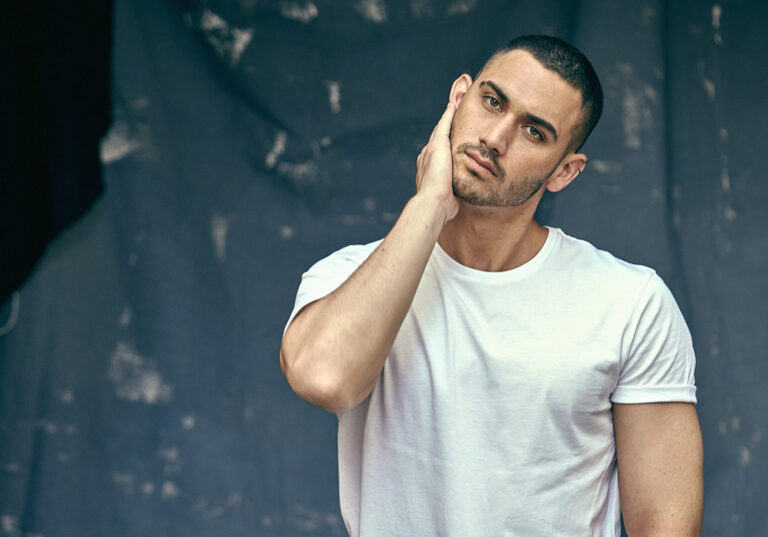 Alejandro Speitzer — #5 Los hombres más guapos de México