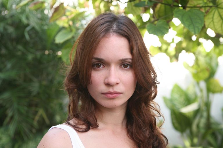 Diana Fuentes — #14 Las mujeres más hermosas de Cuba