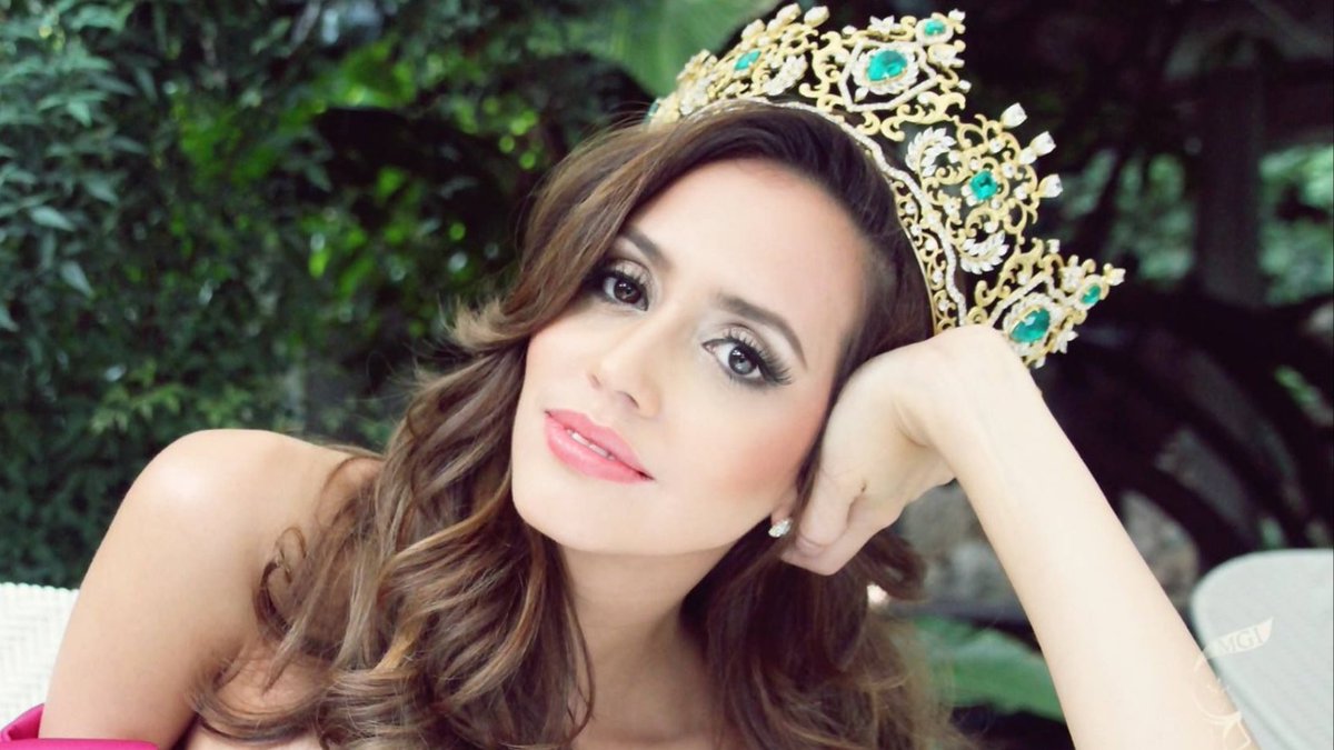 Daryanne Lees — #6 Las mujeres más hermosas de Cuba
