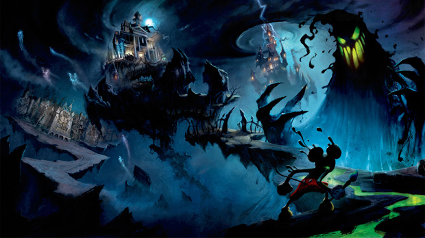mejores videojuegos de Mickey Mouse