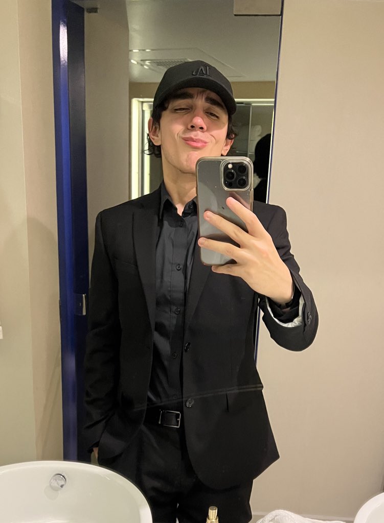Roier — #31 Los hombres más guapos de México