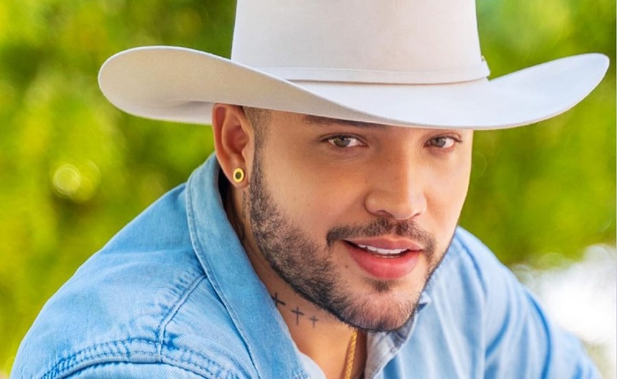Jessi Uribe — #17 Los hombres más guapos de Colombia