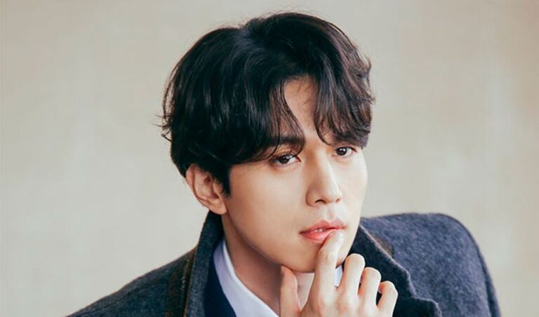 Lee Dong-wook — #18 Los Hombres más guapos de Corea del Sur