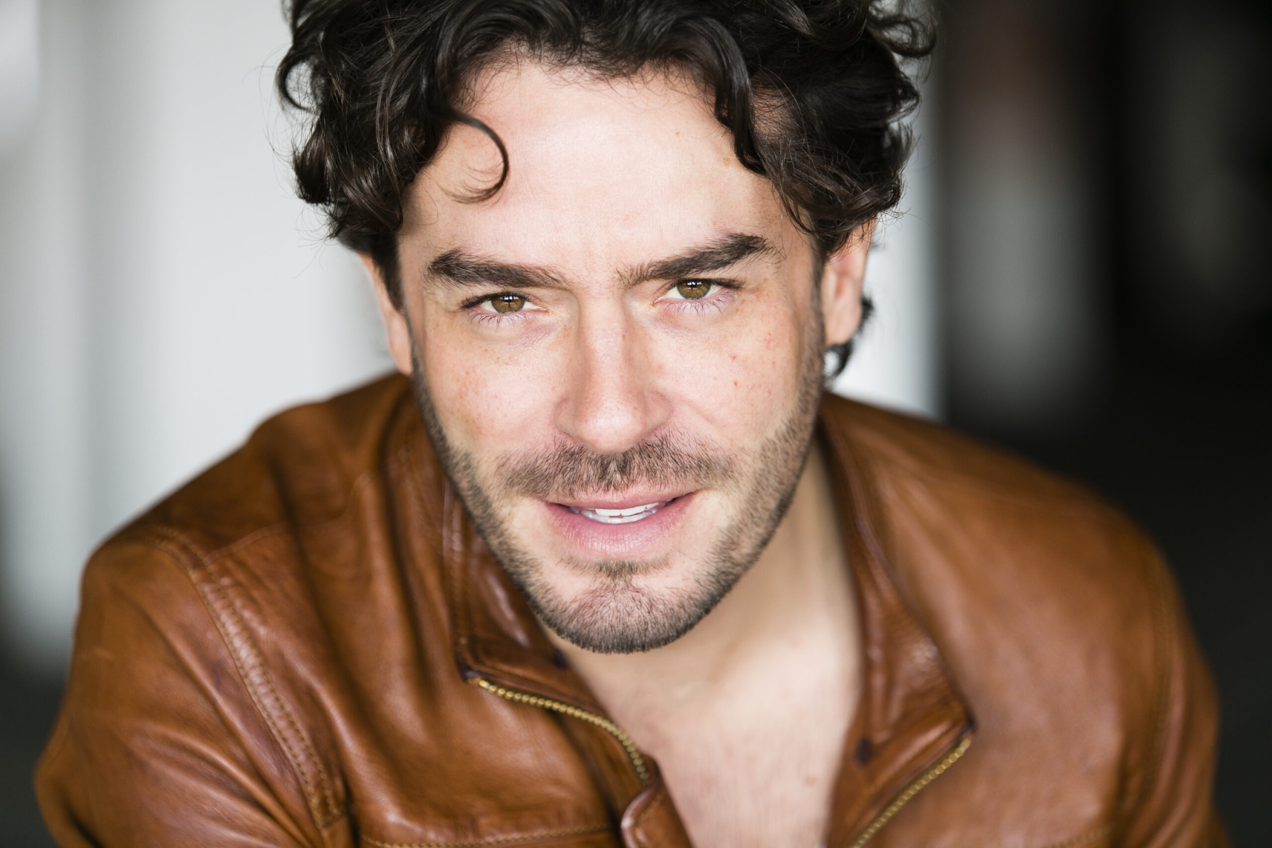 Juan Pablo Espinosa — #20 Los hombres más guapos de Colombia