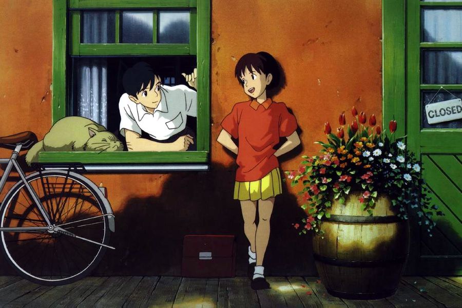 10 mejores películas románticas de Anime de la historia