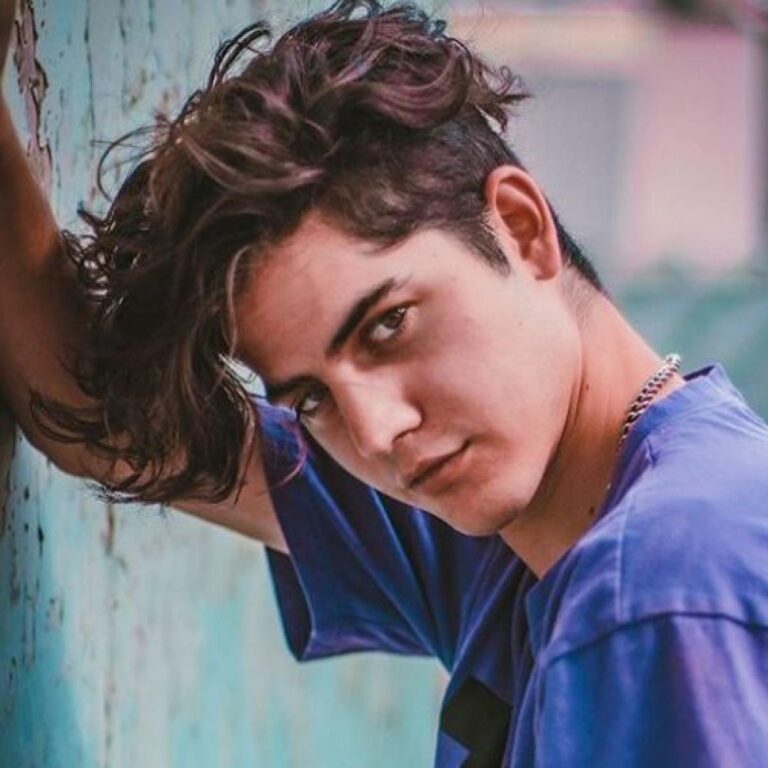 Ralf Morales — #26 Los hombres más guapos de México