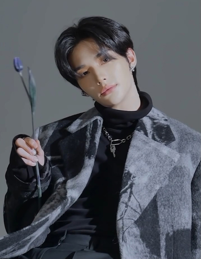 Hwang Hyunjin