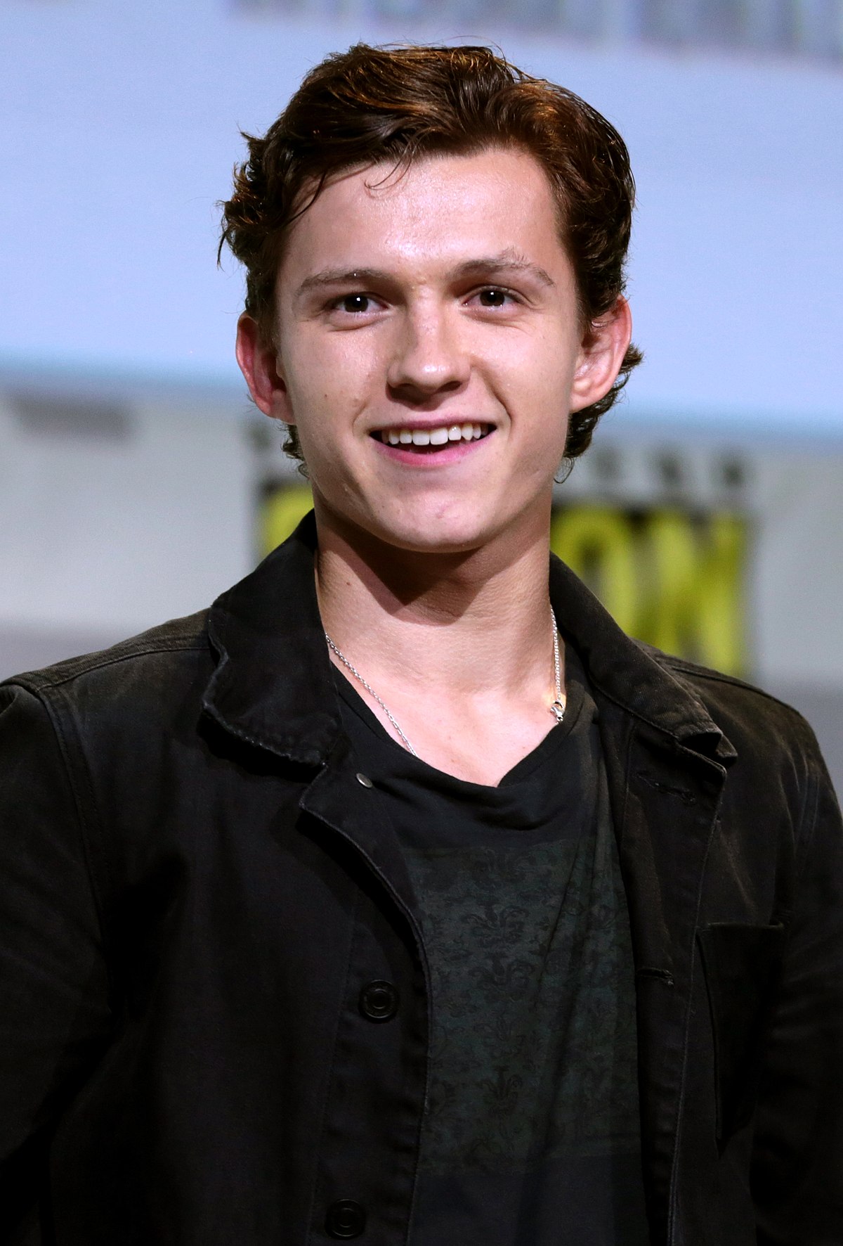 Most Handsome Actors of Hollywood