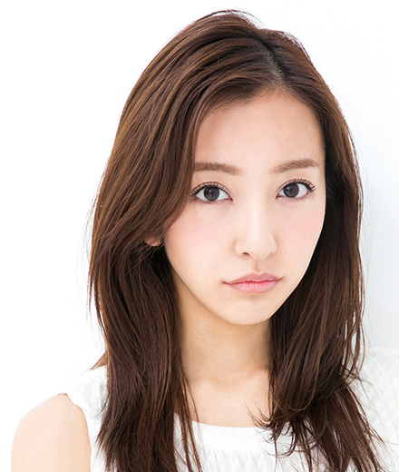 Tomomi Itano — #6 The most beautiful women in Japan