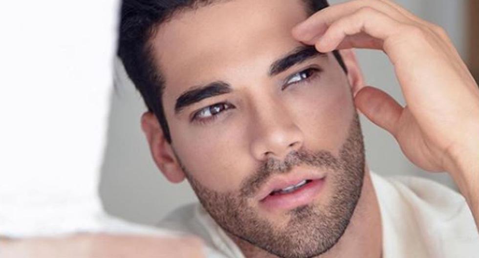 Guty Carrera — #19 Los hombres más guapos de Perú