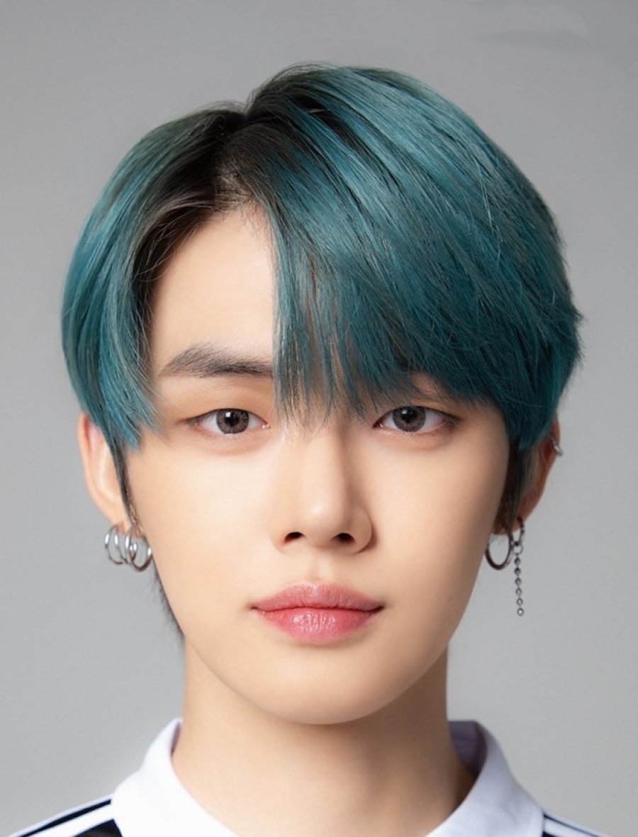 Los 10 Idols masculinos más guapos del Kpop