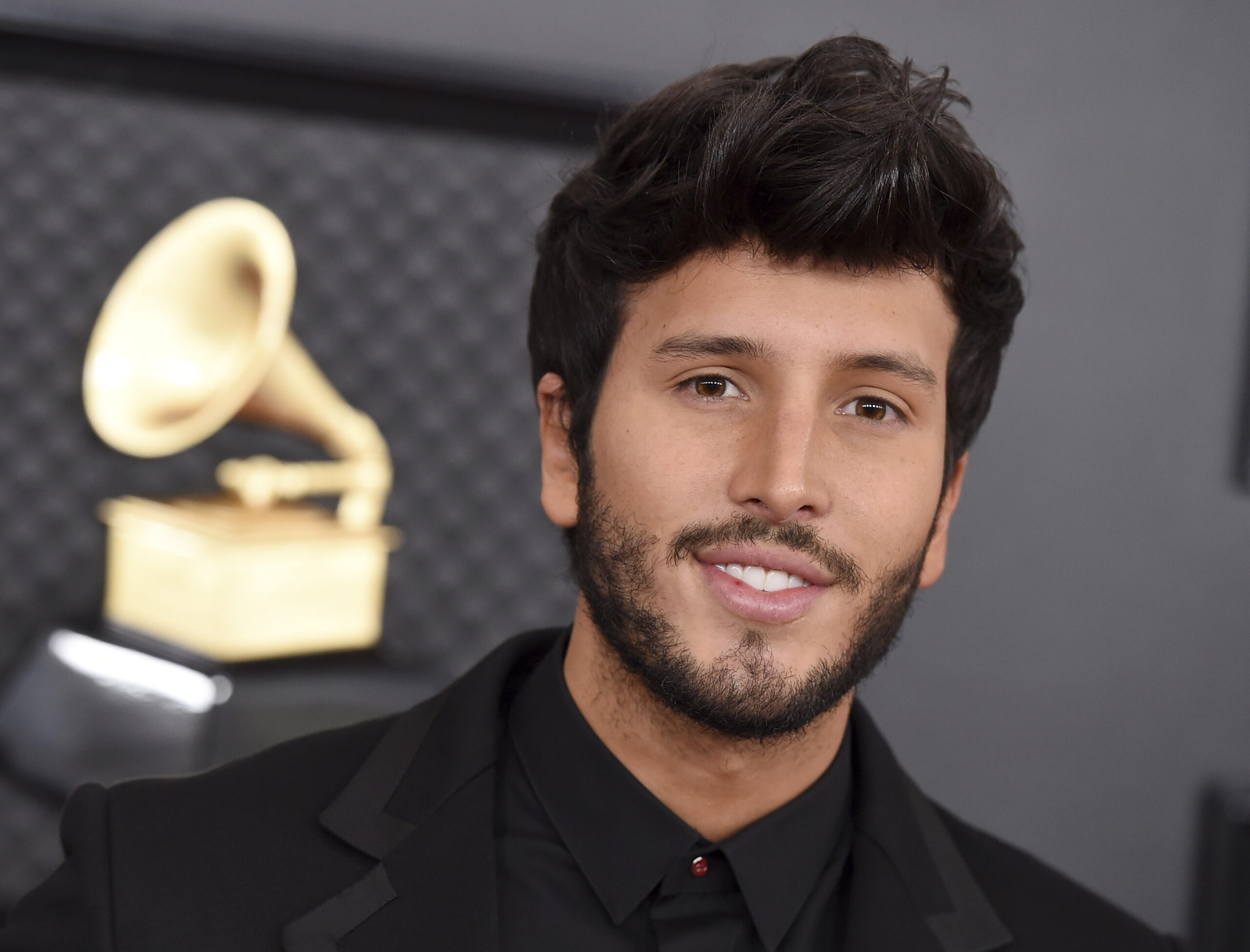 Sebastian Yatra — #4 Los hombres más guapos de Colombia