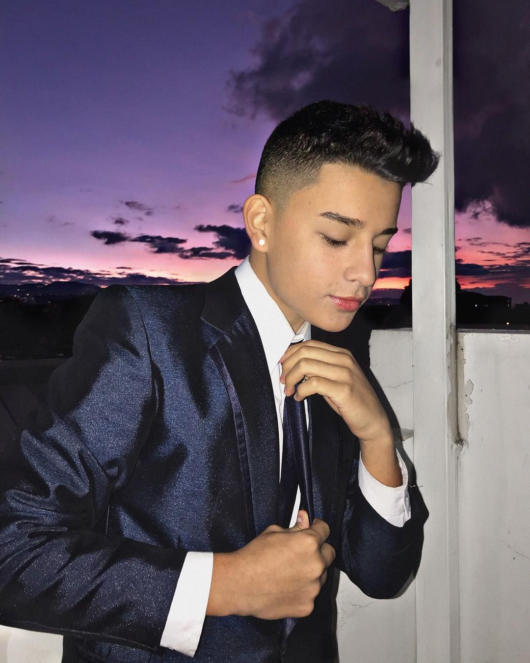 Hombres más guapos de Colombia