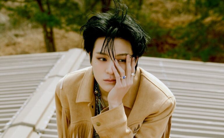 Jeno — #34 Los Hombres más guapos de Corea del Sur