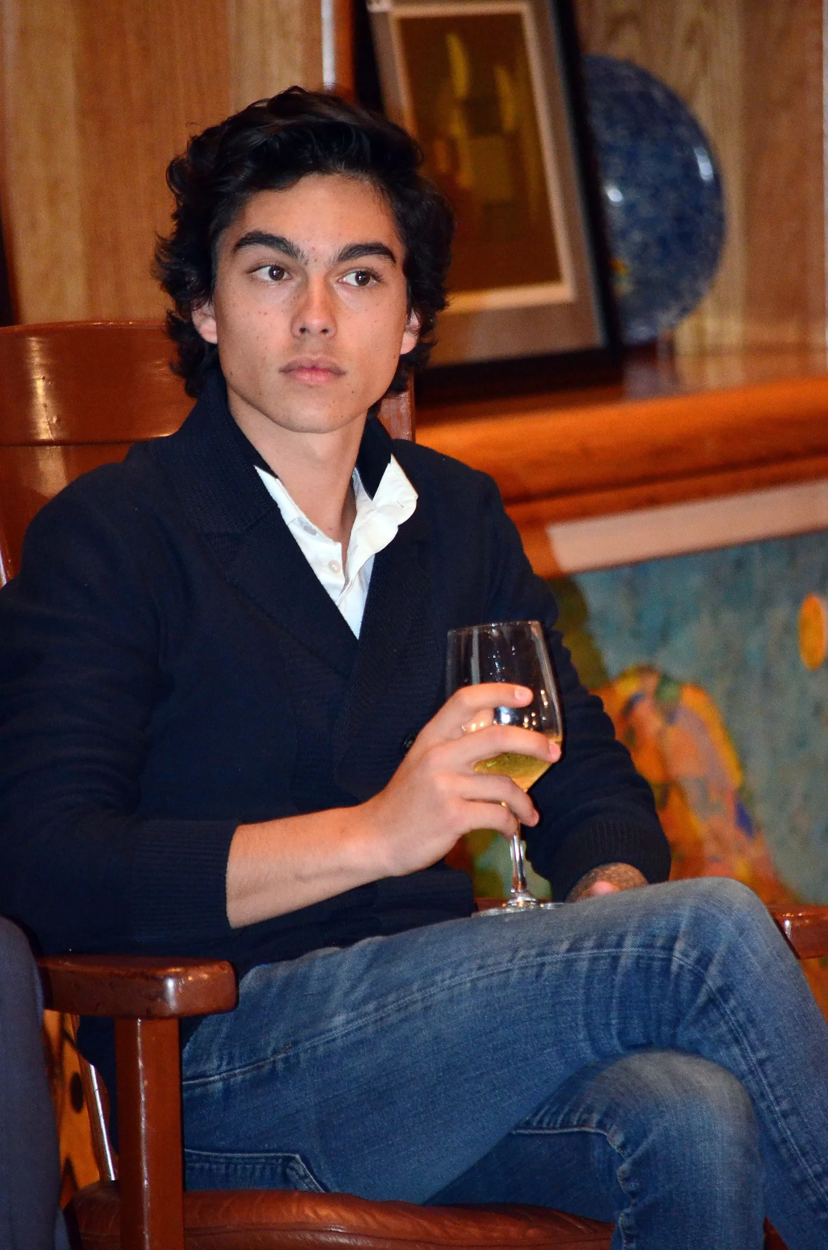 Most handsome men in Mexico