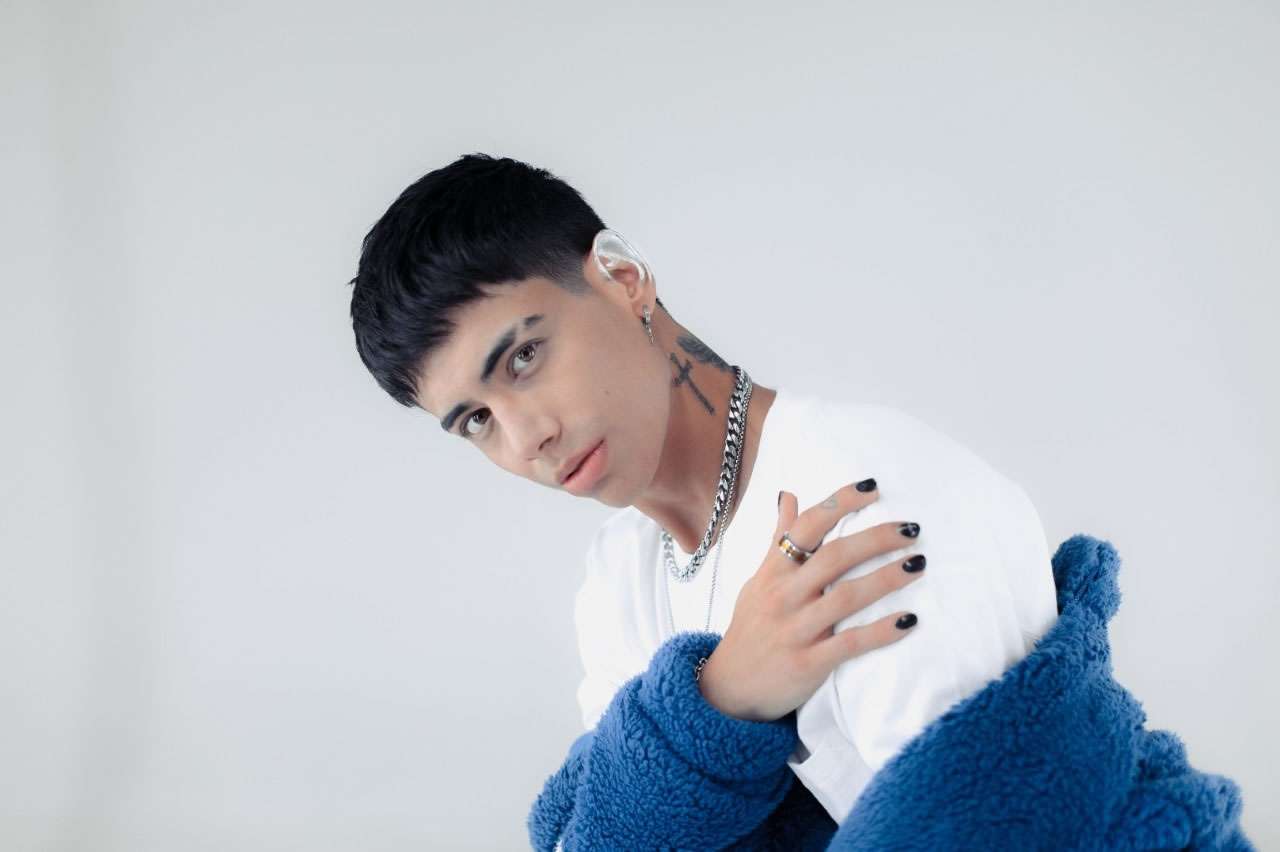 Daniel Vargas — #12 Los hombres más guapos de Colombia