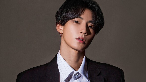 Hwang In-yeop — #11 Los Hombres más guapos de Corea del Sur