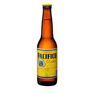 Pacifico — #10 The best Mexican beers
