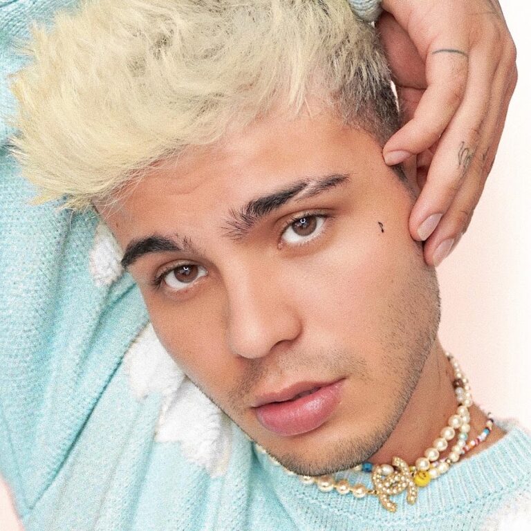 Sebastian Villalobos — #41 Los hombres más guapos de Colombia