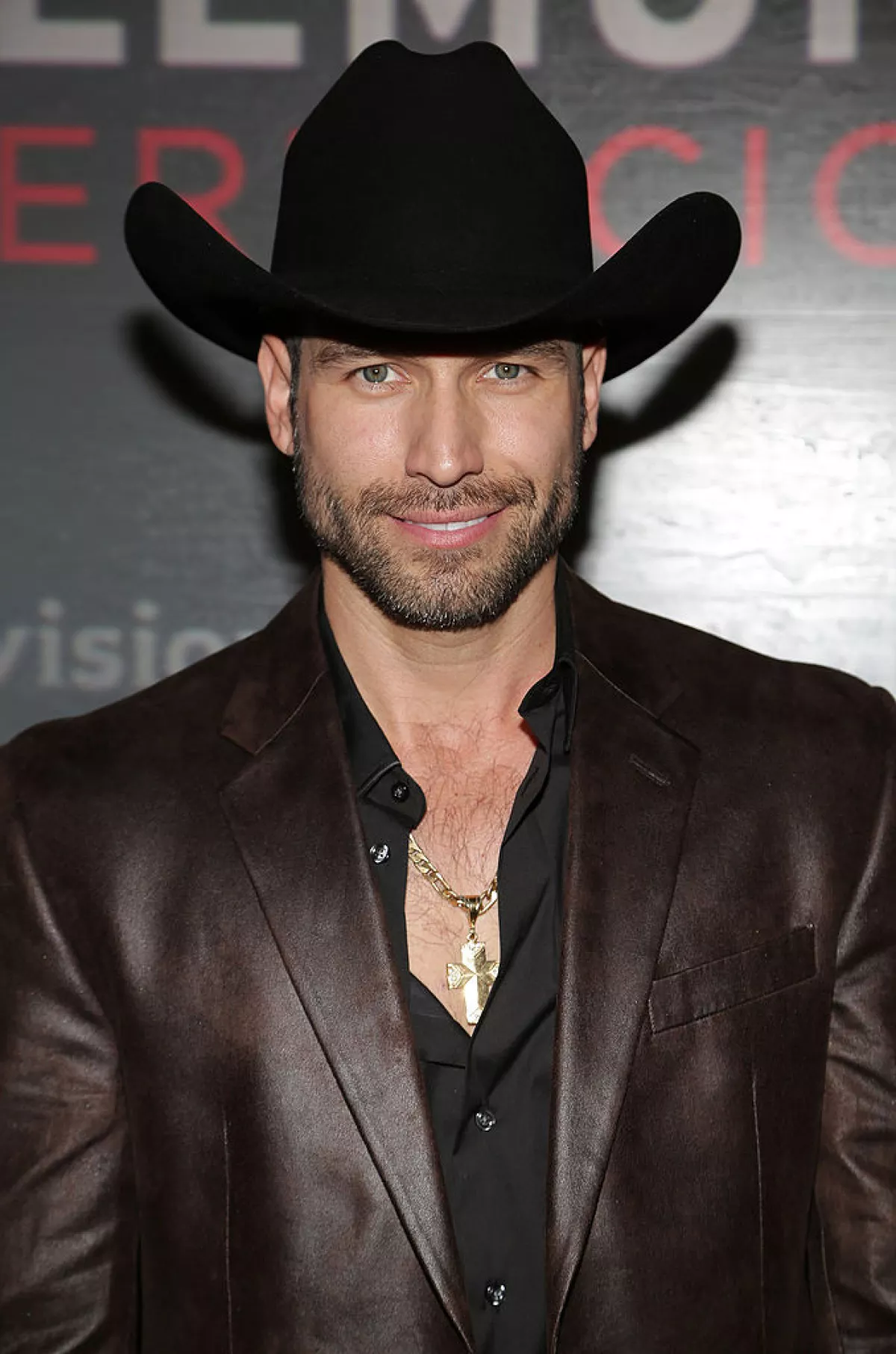 Rafael Amaya — #16 Los hombres más guapos de México