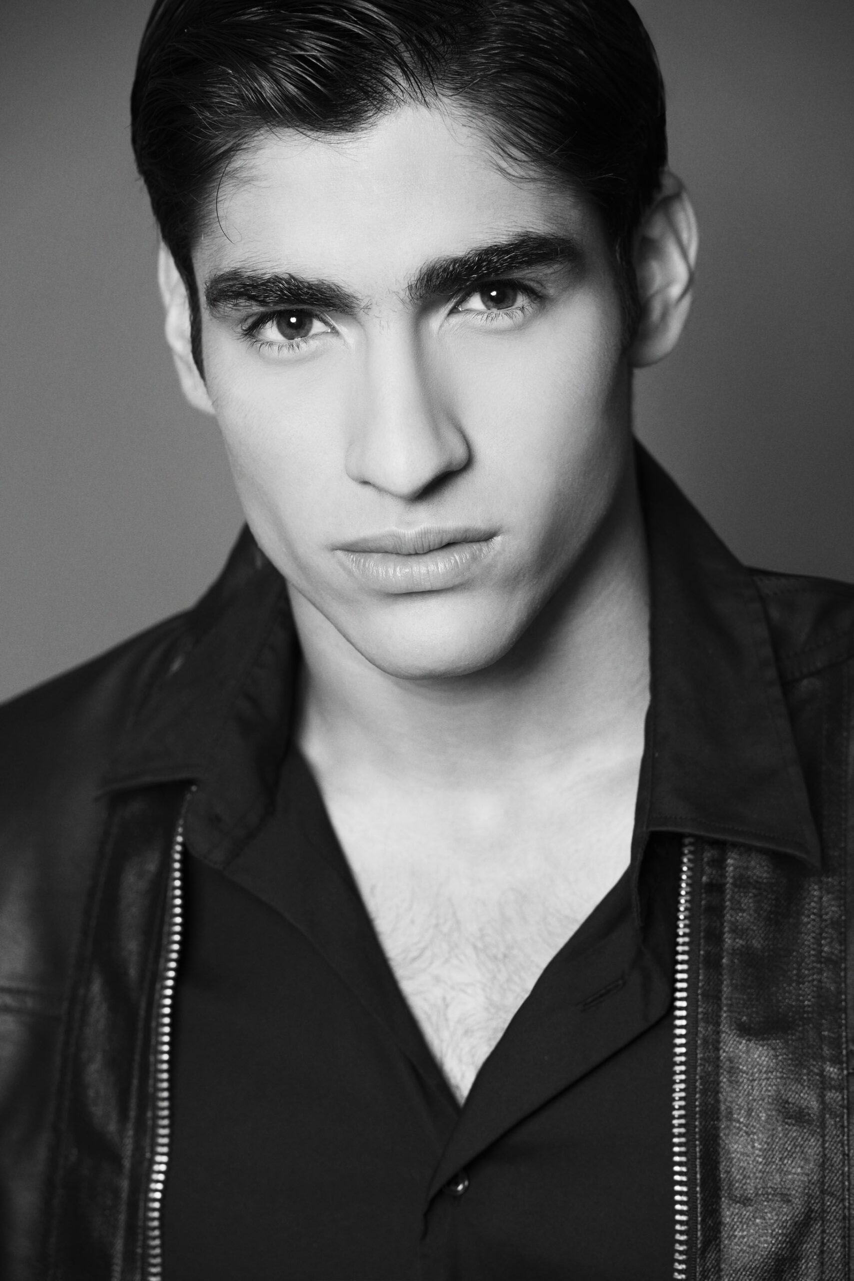 Francisco Javier Escobar — #27 Los hombres más guapos de Colombia