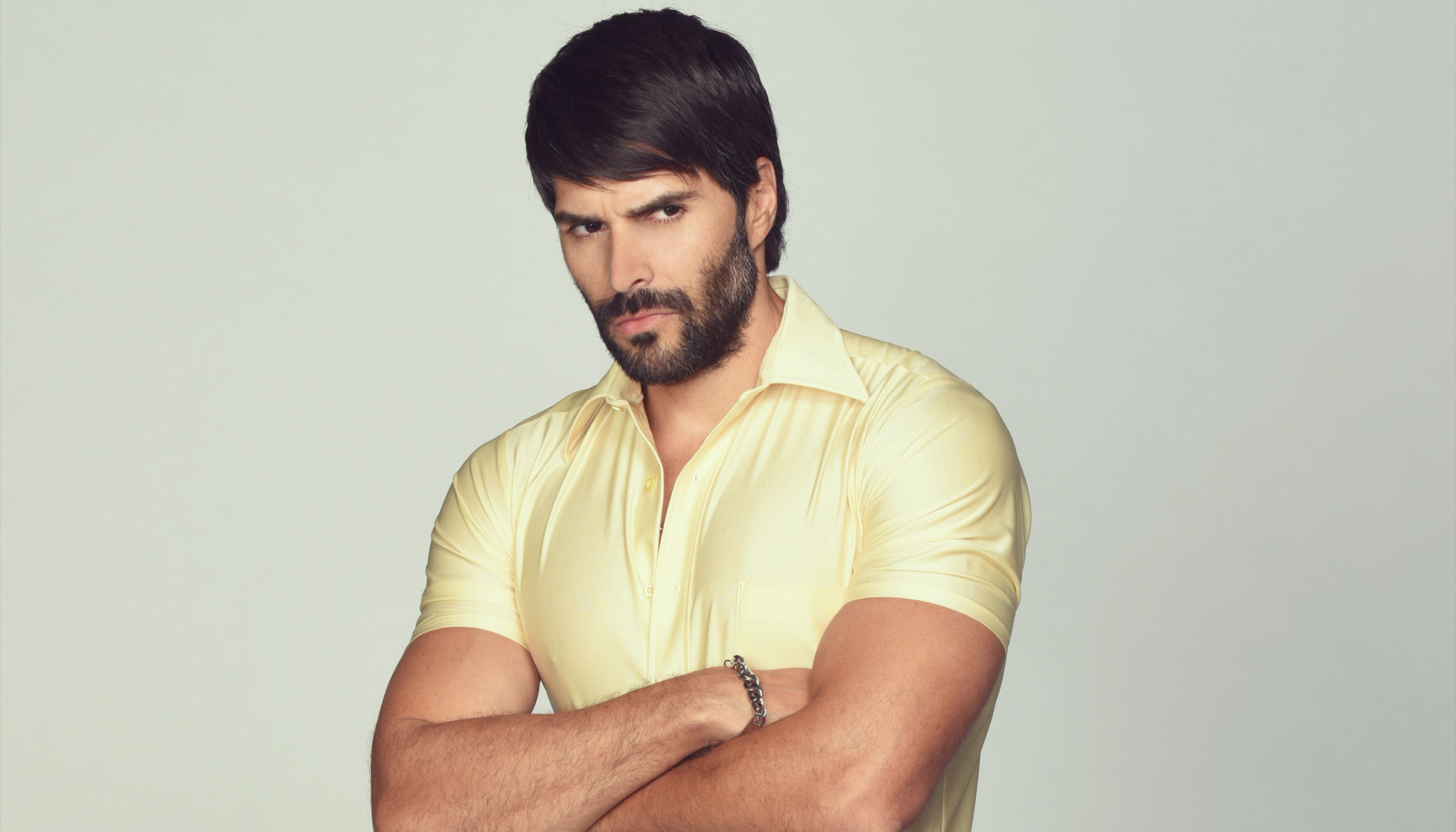 Juan Pablo Llano — #7 Los hombres más guapos de Colombia