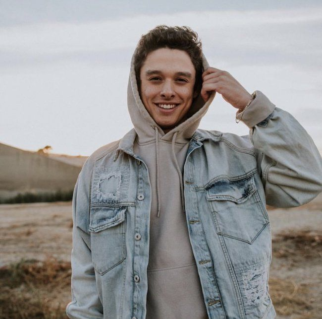 Oscar Guerra — #29 Los hombres más guapos de Colombia