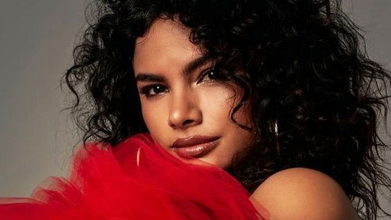 Yany Prado — #5 Las mujeres más hermosas de Cuba