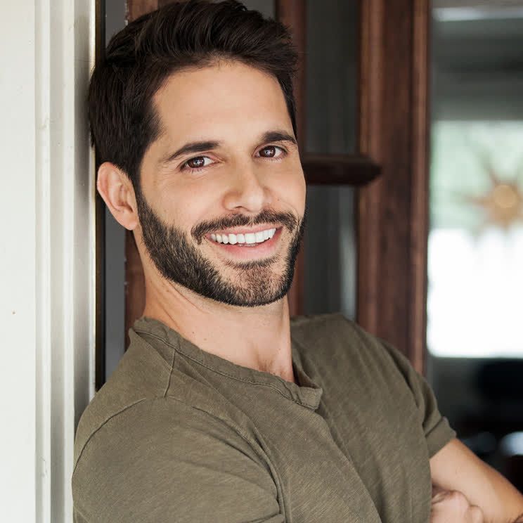 Lucas Velásquez — #33 Los hombres más guapos de Colombia