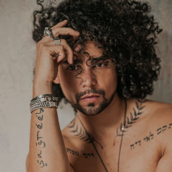 Fer Sagreeb — #15 Los hombres más guapos de México
